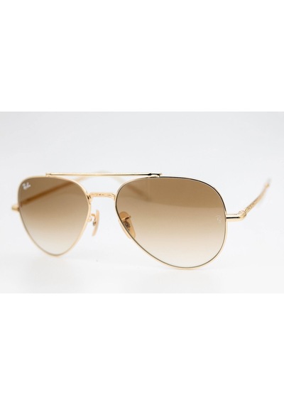 Rayban Rb 3625 9196/g5 56-16 Unisex Güneş Gözlüğü Nude