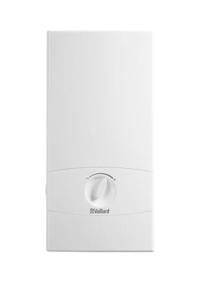 Vaillant VED E 24/7 Elektrikli Şofben