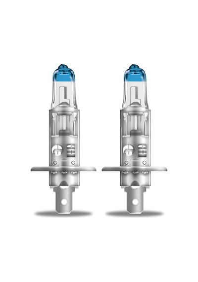 Osram Night Breaker Laser H1 Ampul 64150nl - %150 Daha Fazla Işık