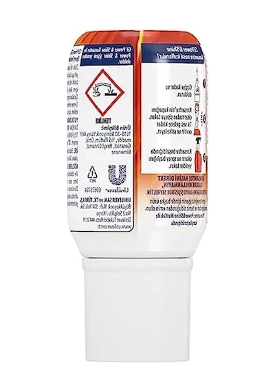 Konsantre Mutfak Yüzey Temizleyici, Leke Çıkarıcı Ve Yağ Çözücü 70 Ml