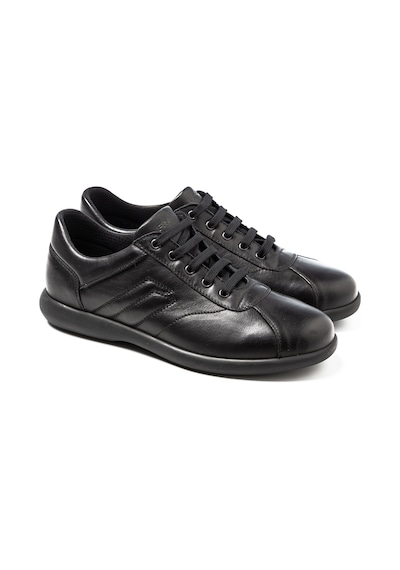 Sneaker Günlük Erkek 27l3 Frau Surf Sneaker Nero Siyah