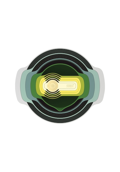 Joseph Joseph Nest9 Plus -opal - Opal