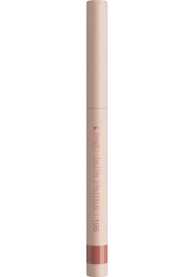 Diego Dalla Palma Mu Lip Treatment Volume Effect Lip Liner 196