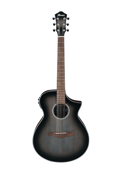 Ibanez Aewc11-tcb Aewc Serisi Elektro Akustik Gitar