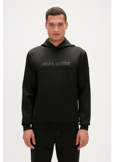 Bad Bear 23.02.12.002-c01 Arthur Erkek Sweatshirt 001