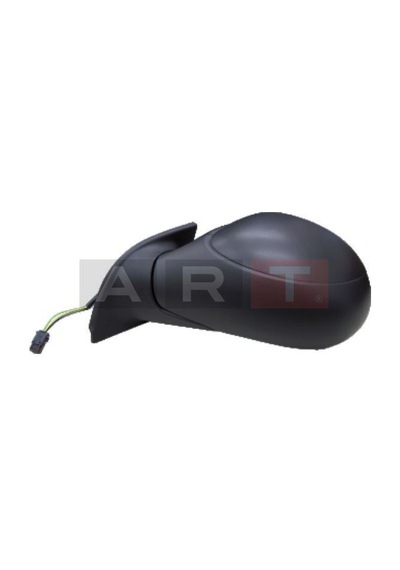 Art M022.2039 Dıs Dıkız Aynası Elektrıklı Sol C3 2002-2008