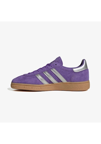 Adidas Handball Spezial Kadın Mor Spor Ayakkabı Ih9208 Mor