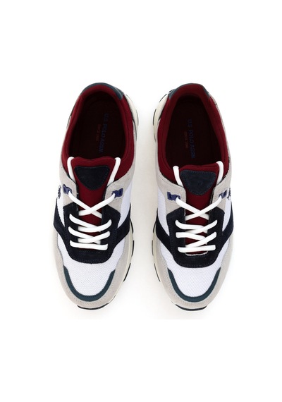 U.S. Polo Assn. Erkek Taş Spor Ayakkabı 50297275-VR049