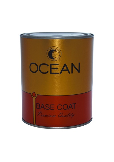 Ocean Bmw 181 Dıamant Schwarz 2grup