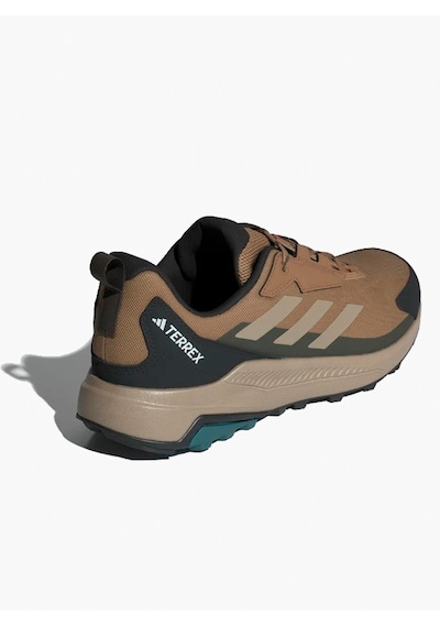 Adidas Terrex Anylander Erkek Outdoor Ayakkabısı Kahverengi
