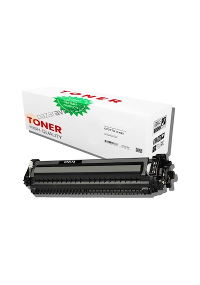 Whitebox Hp Cf217a/17a Uyumlu Toner