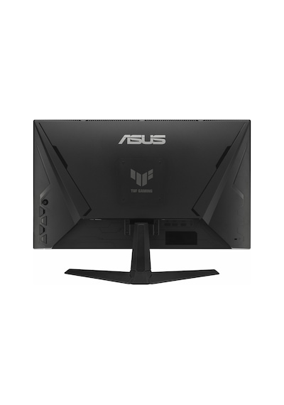 Asus Tuf Gamıng Vg27aqe5a 27 165hz 0.3ms 2k Stereo Hoparlör Qhd Fast Ips Gaming Monitör