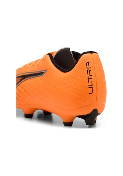 Puma Ultra 6 Play Fg/ag Unısex Krampon 108532 03 Turuncu