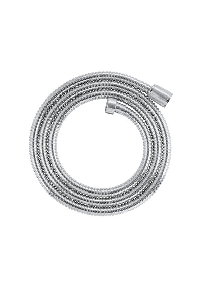 Grohe Vitalioflex Metal 1750mm Metal Duş Hortumu Krom 2750300 Diğer