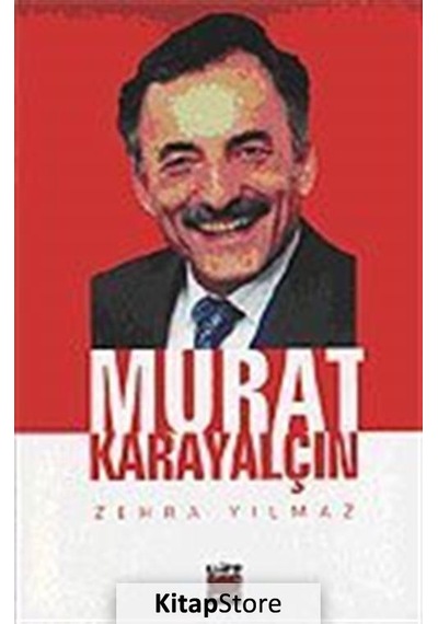 Murat Karayalçın - Zehra Yılmaz - Elips Kitapları