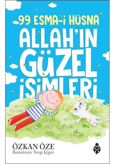 99 Esma-i Hüsna Allah In Güzel İsimleri