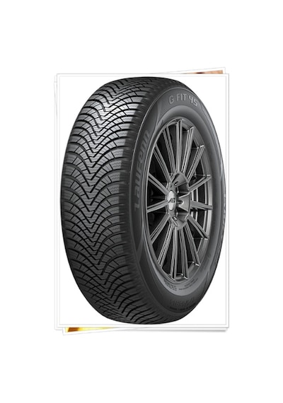 Laufenn 225/50 R17 98W XL G Fit 4S LH71 Dört Mevsim Lastiği 2024