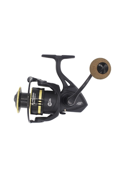 Albastar Elite Spin Olta Makinesi 6000-Standart