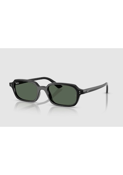 Ray-ban Rb4455 667771 52 Unisex Güneş Gözlüğü Siyah
