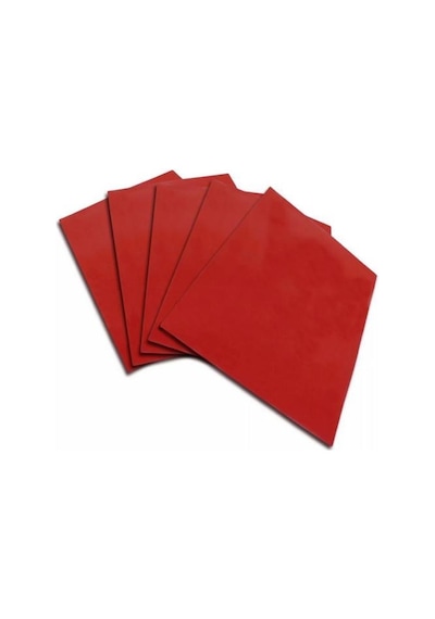 Slikon Bant Çift Taraflı Gri Süper Güçlü Çivi Bant 4 Cm X 4 Cm 50 Adet -