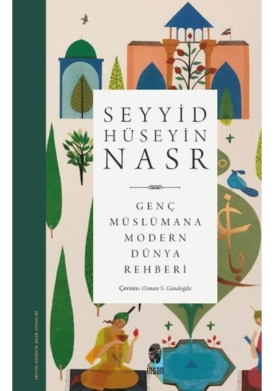 Genç Müslümana Modern Dünya Rehberi - Mydr-659760