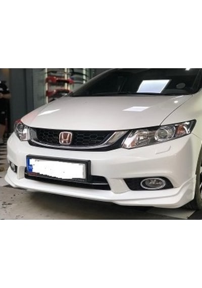 HONDA CİVİC FB7 ÖN TAMPON EKİ