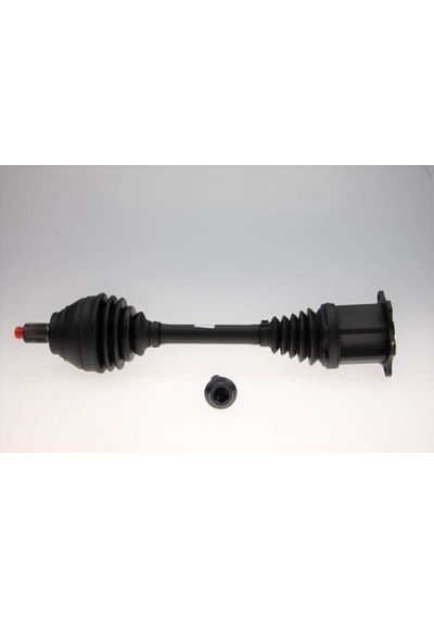 GKN GLANZER 306791 Tahrik Mili Audi A3 Seat Leon Skoda Octavia VW Golf