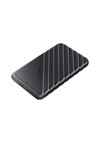 Orico USB 3.0 Micro B 2.5” inch SATA SSD Hard Disk Kutusu Siyah