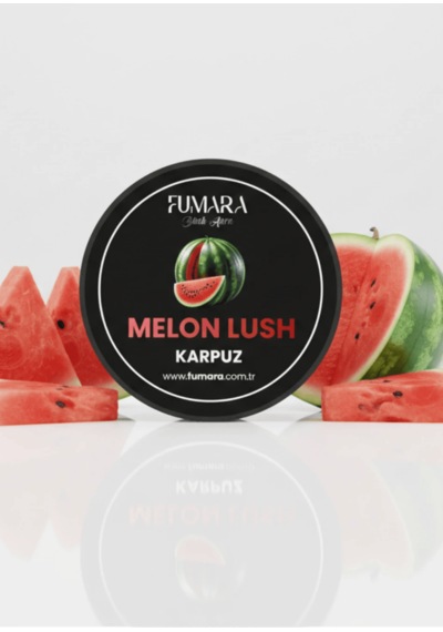 Fumara Karpuz Aromalı Nargile Melası 200gr.
