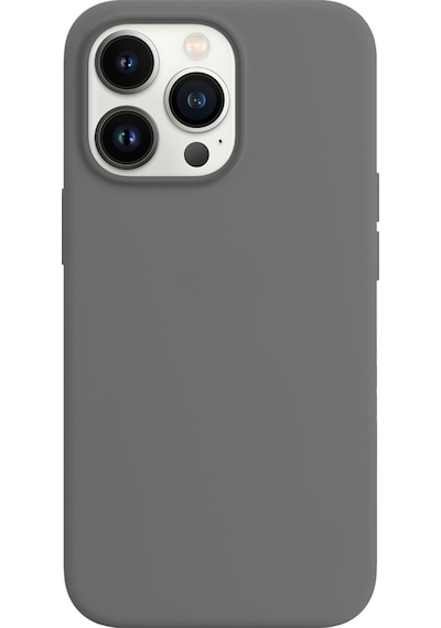 Buff Apple  Uyumlu  iPhone 14 Pro Rubber S Kılıf