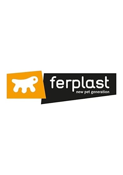 Gro 5982 Çift Taraflı Kedi Ve Köpek Fırçası 17 Cm