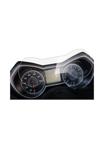 Yamaha Xmax 250 Tech Max Ekran Koruyucu Nano Parlak Scooter