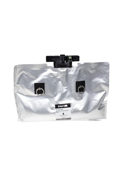 Epson Te9661xxl 795ml Siyah Uyumlu Kartuş