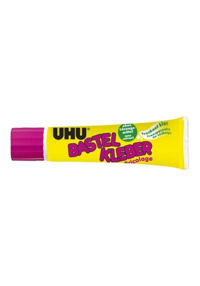 Bastelkleber 90g Uhu 47735