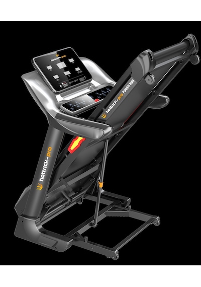 Hattrıck Pro Power Run 3.5hp Ac Motor Profesyonel Koşu Bandı