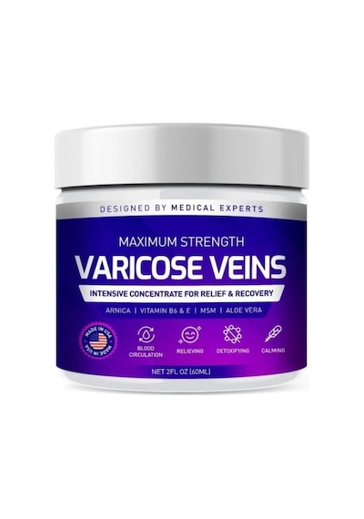 Süper Varcse Vnis Krem 60 Ml