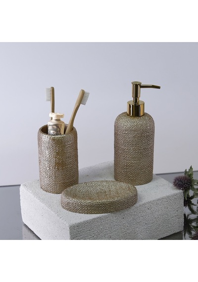 Natural Katı Sabunluk Vizon