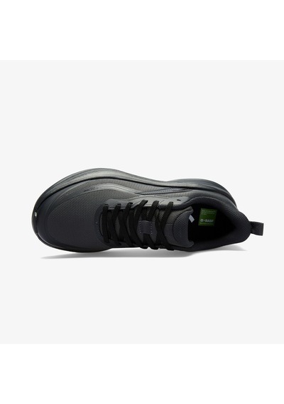 Anta Clouds Erkek Gri Spor Ayakkabı 812615526 Çok Renkli