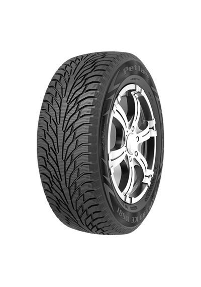 Petlas 215/65r16 102t Rf M+s 3pmsf Explero Ice W681 Kış Lastiği  - 2025
