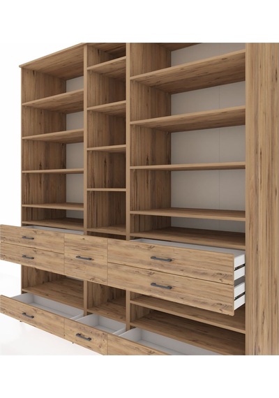 Kronos Dolap 19 Raflı 8 Çekmeceli 220x59x243 Çam-çam/çam Atlas Çam/atlas Çam - Atlas Çam Kronos Dolap 19 Raflı 8 Çekmeceli 220x59x243 Çam-çam/çam Atlas Çam/atlas Çam - Atlas Çam