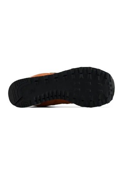 New Balance 574 Unisex Günlük Giyim Ayakkabı U5745uk U5745uk Kahve Kahverengi