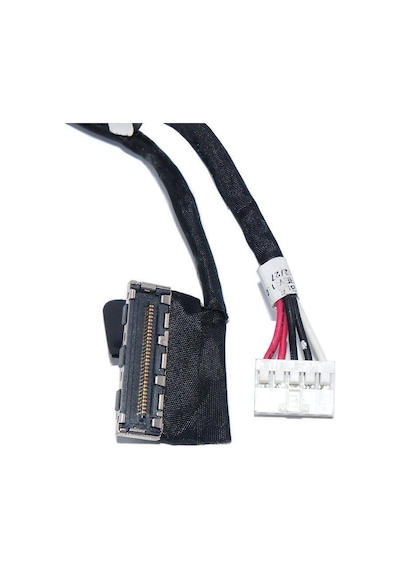 Lenovo Uyumlu E50-80 B50-70 Dc Power Jack Board Zıwb2 Ls-B094P