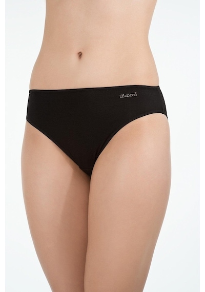 Kom Basic Pamuklu Basic Külot 2Li Paket