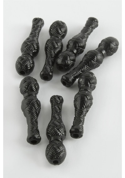 Çizgili Tesbih İmame Aparatı 50 Gram 11 55271846