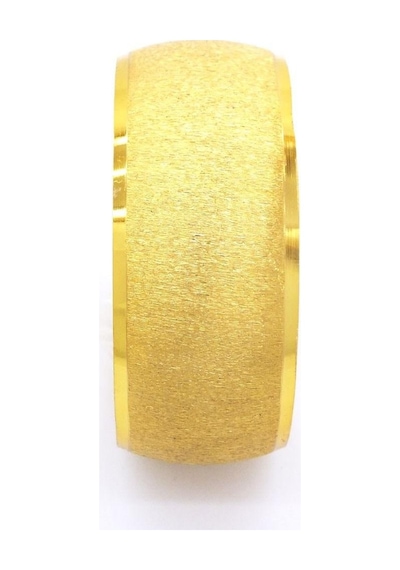 Altın Kaplama Melisa Model Bilezik 3 Cm Blz-3046 Altın