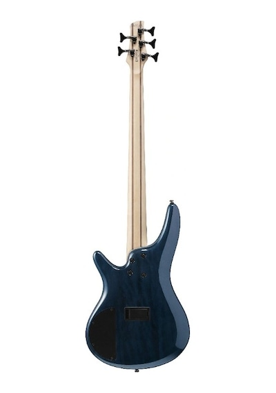 Ibanez Sr405eqm-scb 5 Telli Bas Gitar