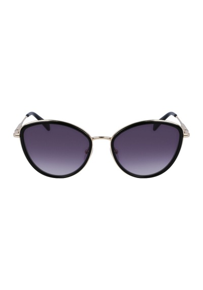 Longchamp Güneş Gözlüğü Lo170s-728 Gümüş