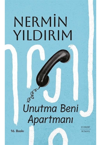 Unutma Beni Apartmanı Ciltli / Nermin Bezmen