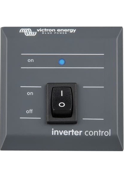 Victron Dc-ac Phoenix Serisi İçin Uzaktan Kumanda Rec040010210r