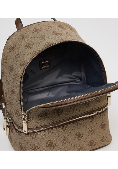 Guess Silia Kadın Sırt Çantası Twgp9890032 Kahverengi